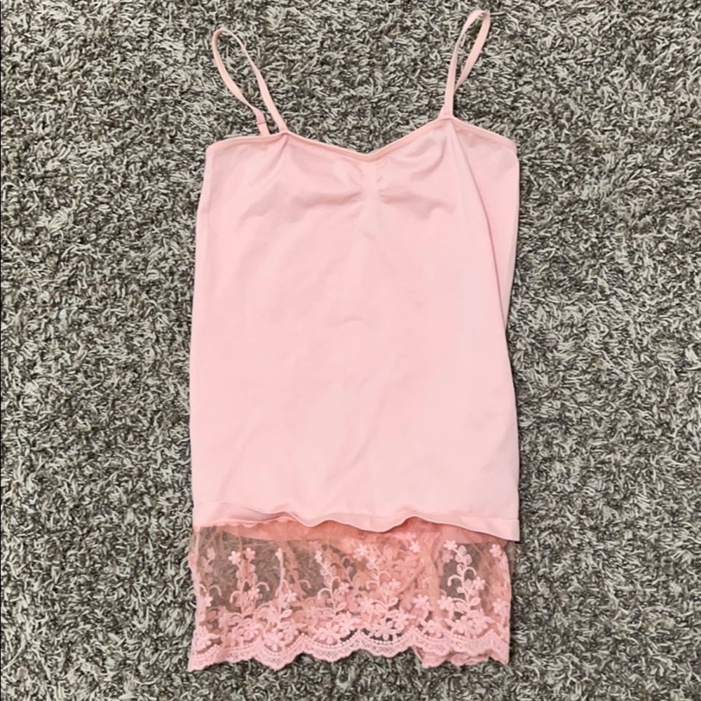 Rue 21 tank top